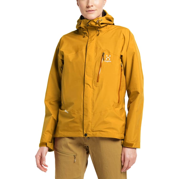 Haglöfs Astral GTX Jakke Dame