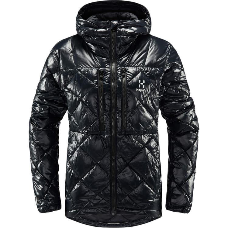 Haglöfs Roc Mimic Hood Vinterjakke Dame