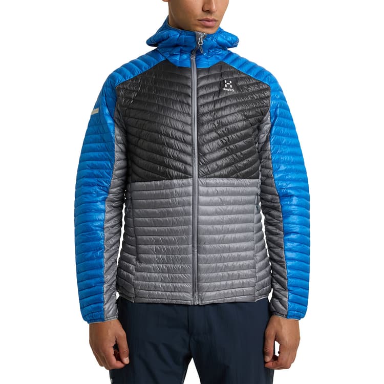Haglöfs L.I.M Mimic Hood Jakke Herre