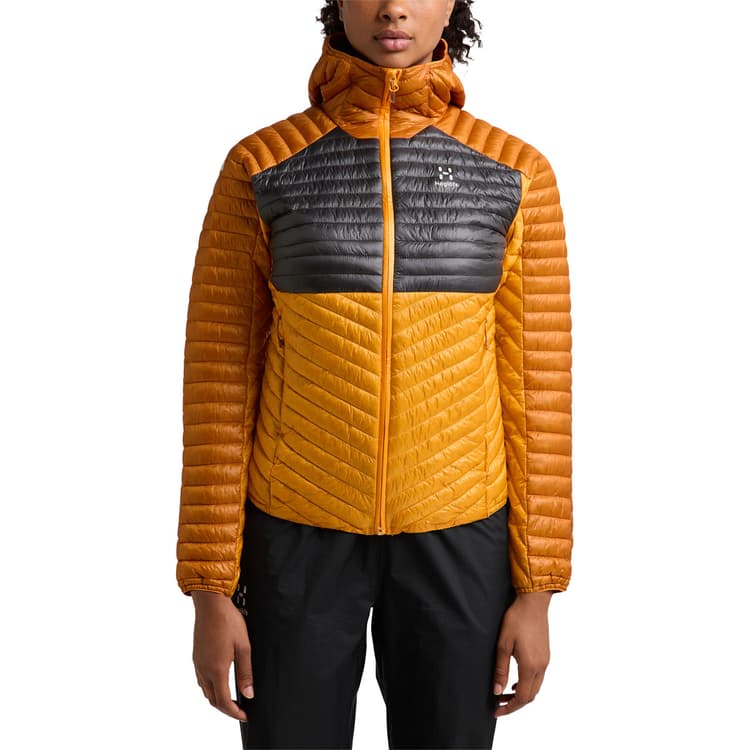 Haglöfs L.I.M Mimic Hood Jakke Dame