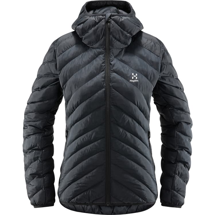 Haglöfs Särna Mimic Hood Vinterjakke Dame
