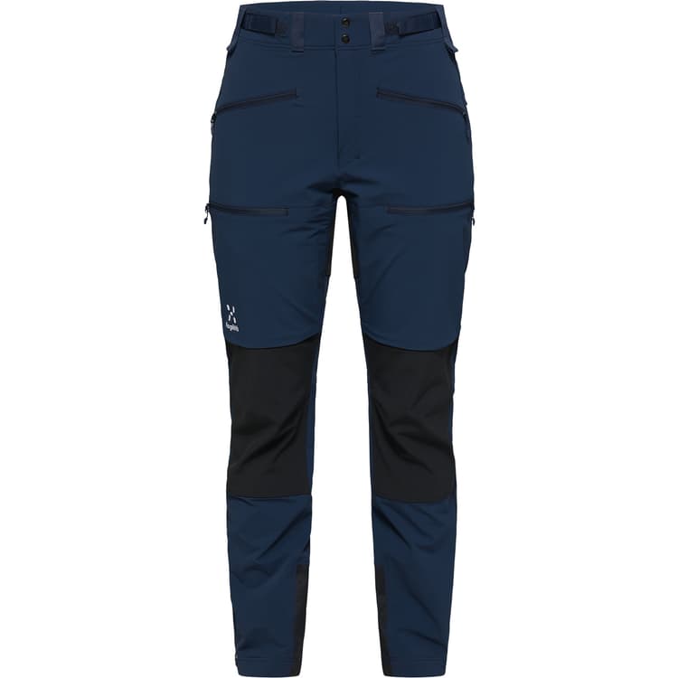 Haglöfs Rugged Standard Vandrebukser Dame