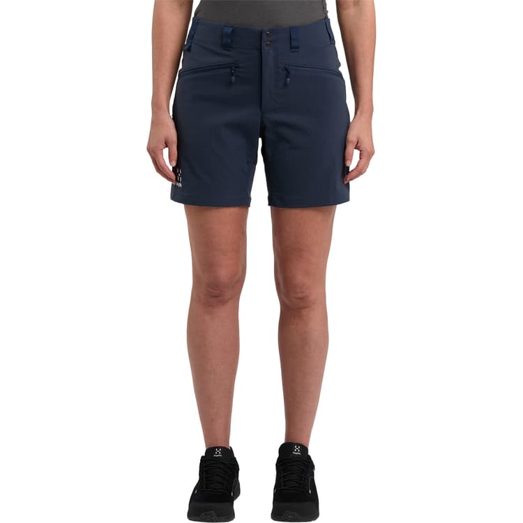 Haglöfs Mid Standard Vandreshorts Dame