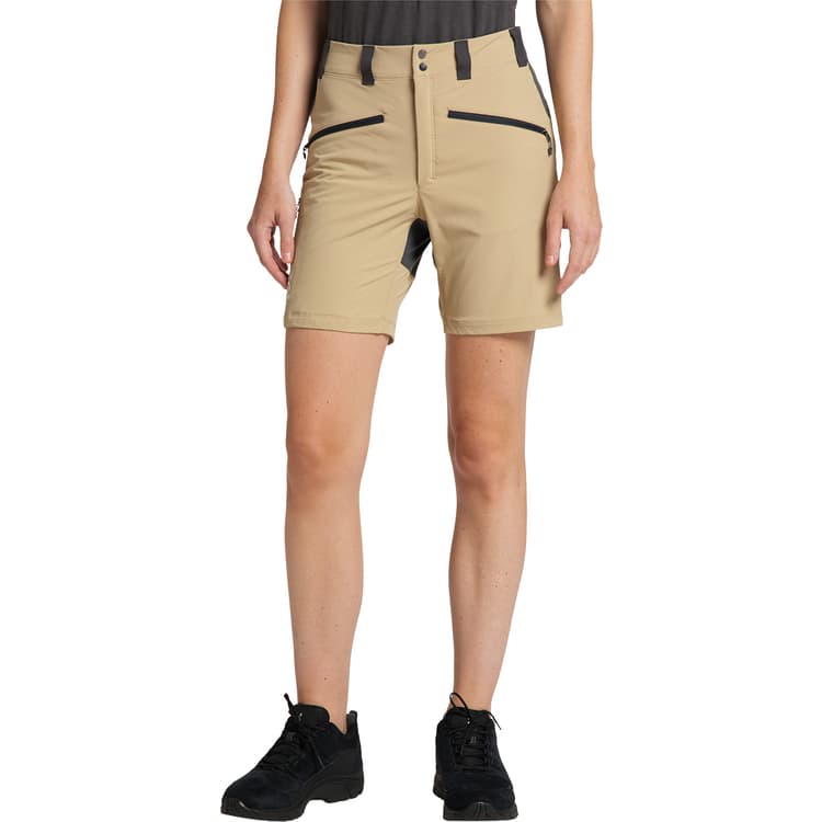 Haglöfs Mid Standard Vandreshorts Dame