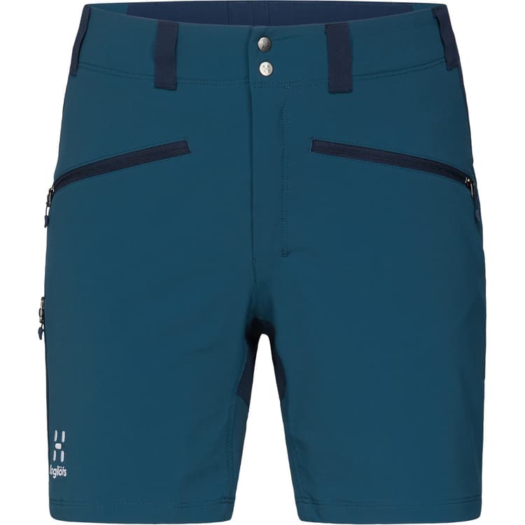 Haglöfs Mid Standard Vandreshorts Dame