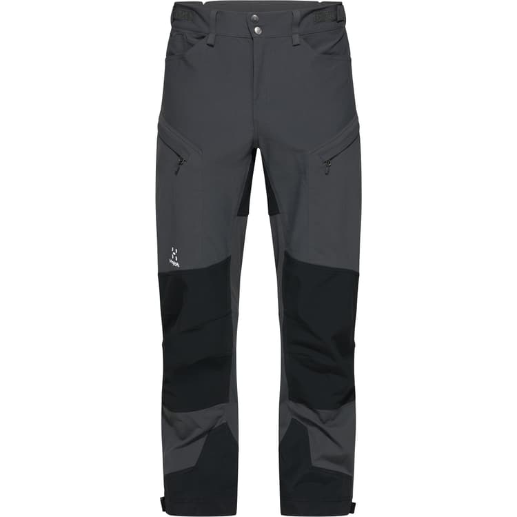 Haglöfs Rugged Standard Vandrebukser Herre
