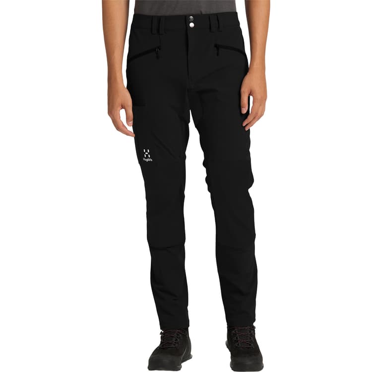 Haglöfs Rugged Slim Vandrebukser Herre