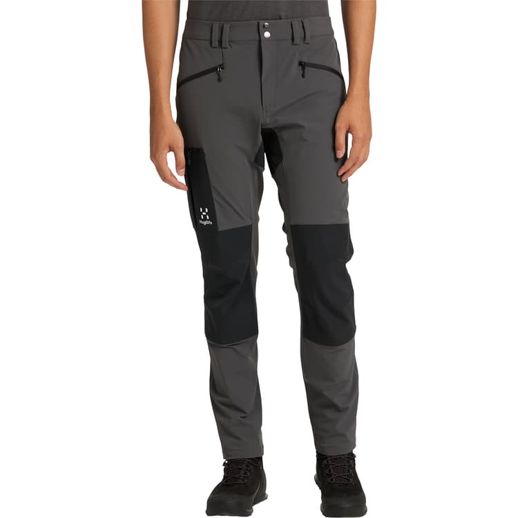 Haglöfs Rugged Slim Vandrebukser Herre