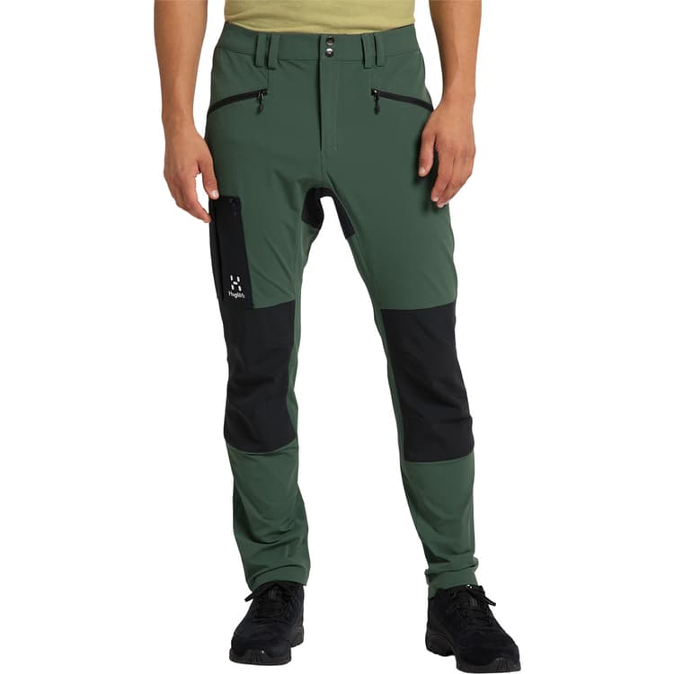 Haglöfs Rugged Slim Vandrebukser Herre
