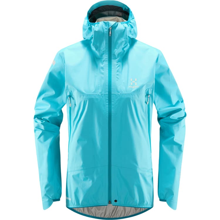 Haglöfs L.I.M GTX Jakke Dame