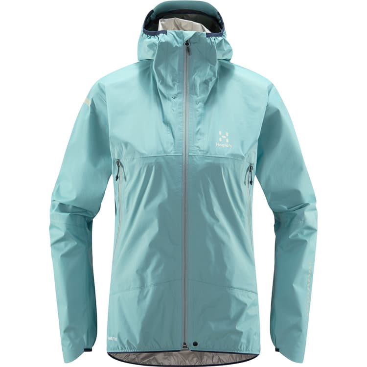 Haglöfs L.I.M GTX Jakke Dame