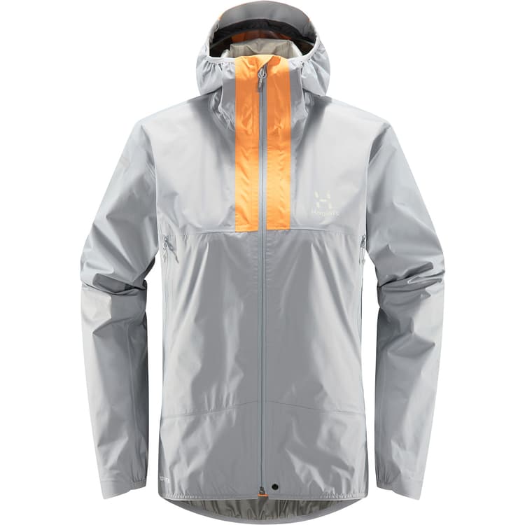 Haglöfs L.I.M GTX Jakke Dame