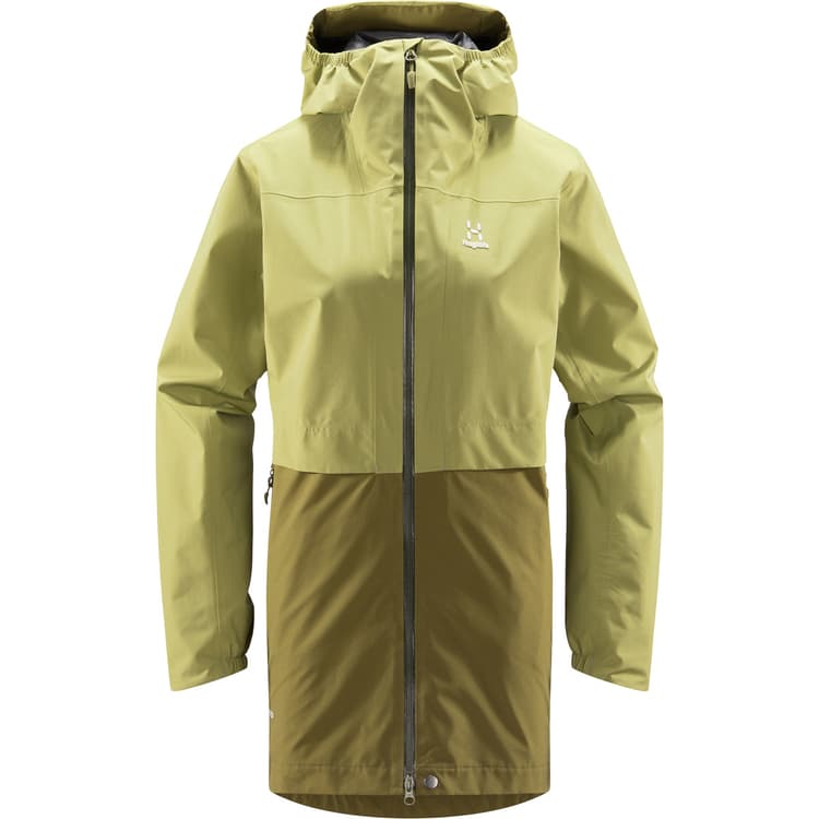 Haglöfs Wilda GTX Parka Jakke Dame
