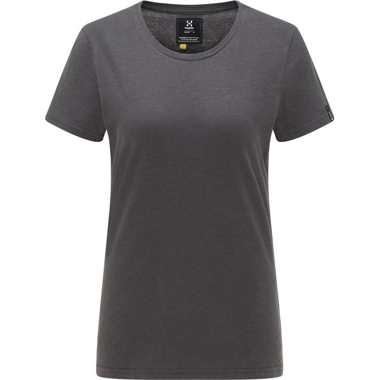 Haglöfs Träd T-shirt Dame