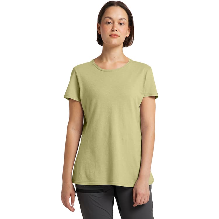 Haglöfs Träd T-shirt Dame