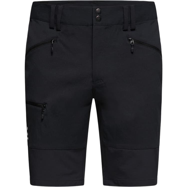 Haglöfs Mid Slim Vandreshorts Herre