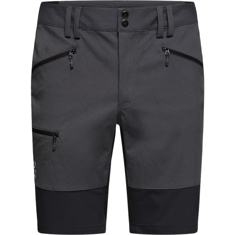 Haglöfs Mid Slim Vandreshorts Herre
