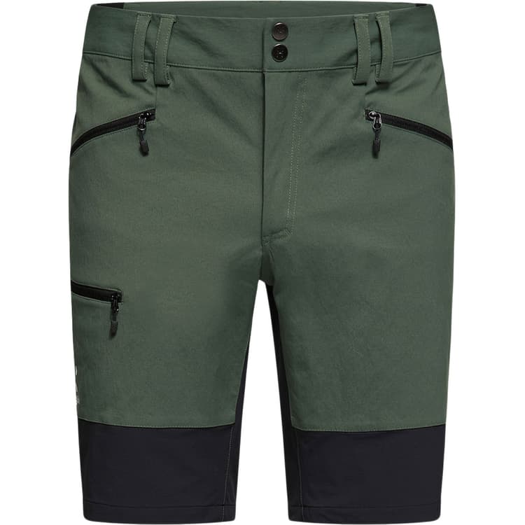 Haglöfs Mid Slim Vandreshorts Herre