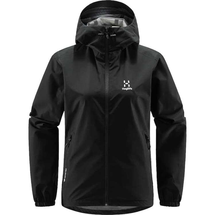Haglöfs Betula GTX Jakke Dame