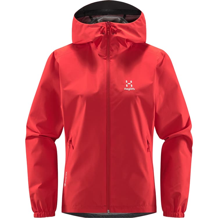 Haglöfs Betula GTX Jakke Dame