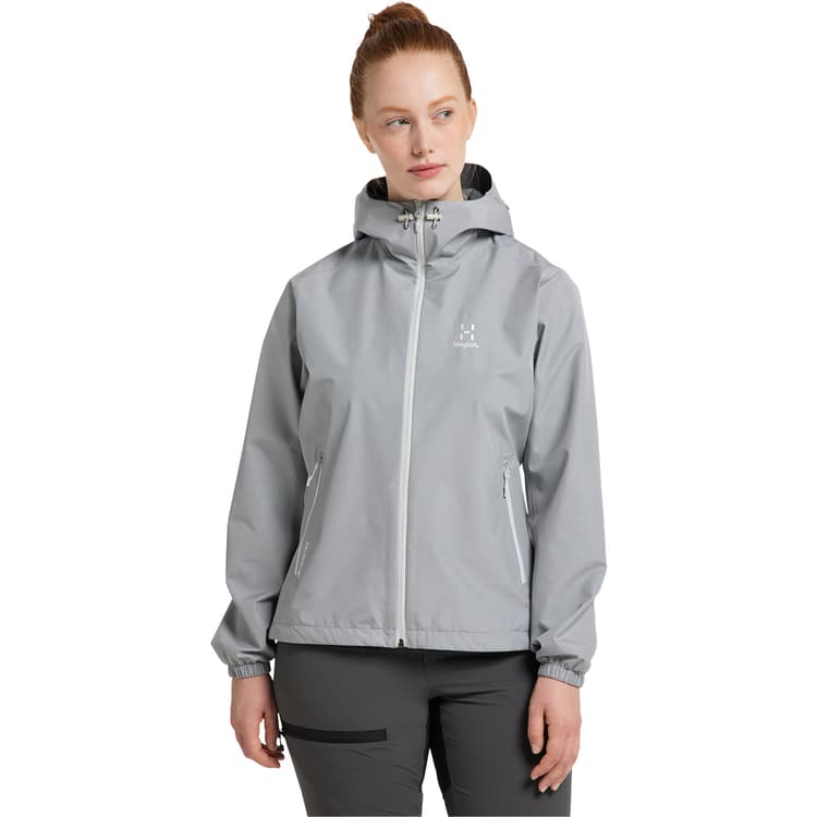 Haglöfs Betula GTX Jakke Dame