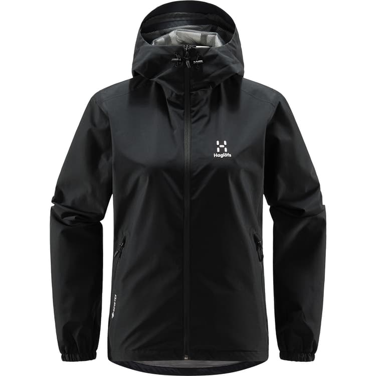 Haglöfs Betula GTX Jakke Dame