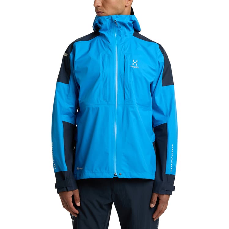 Haglöfs L.I.M Rugged GTX Jakke Herre