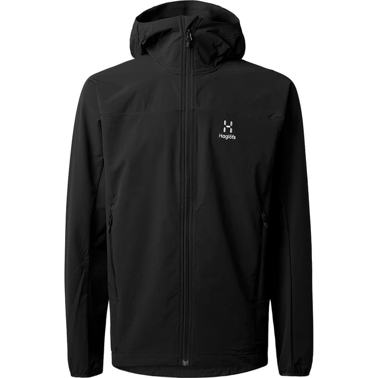 Haglöfs Move Hood Softshell Jakke Herre