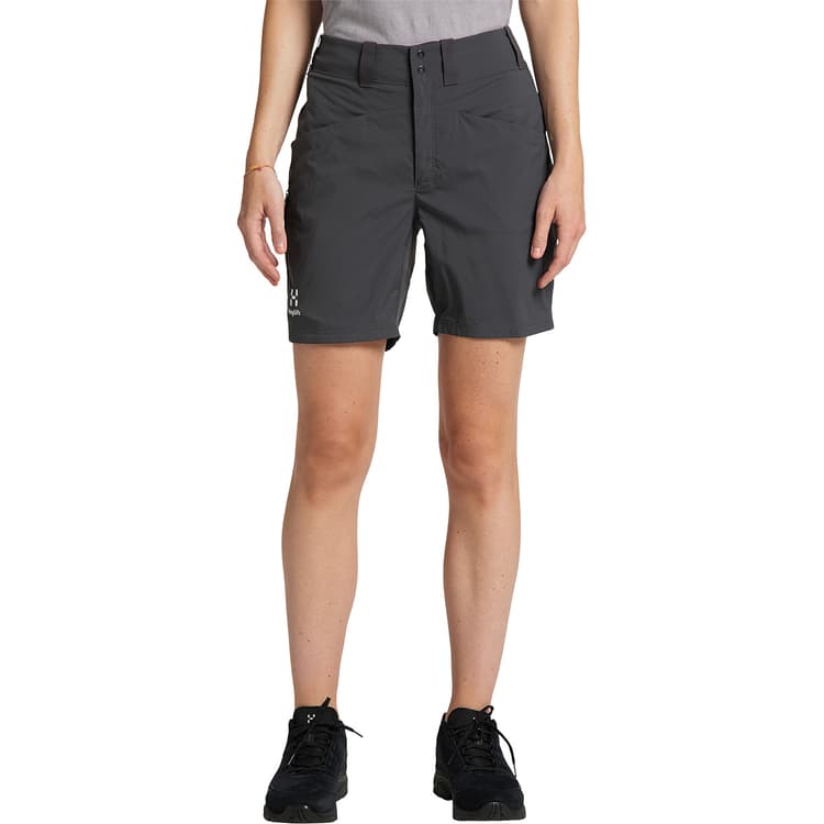 Haglöfs Lite Standard Vandreshorts Dame