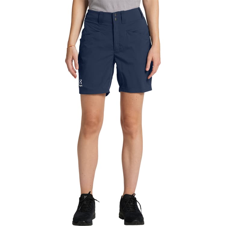 Haglöfs Lite Standard Vandreshorts Dame