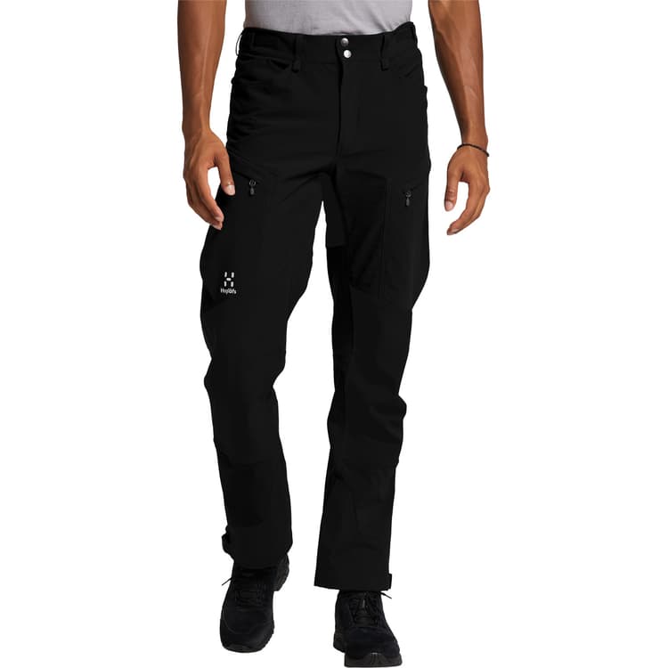 Haglöfs Rugged Standard Vandrebukser Herre