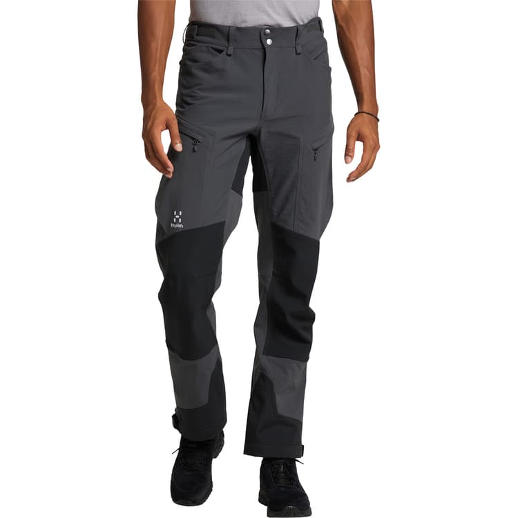 Haglöfs Rugged Standard Vandrebukser Herre