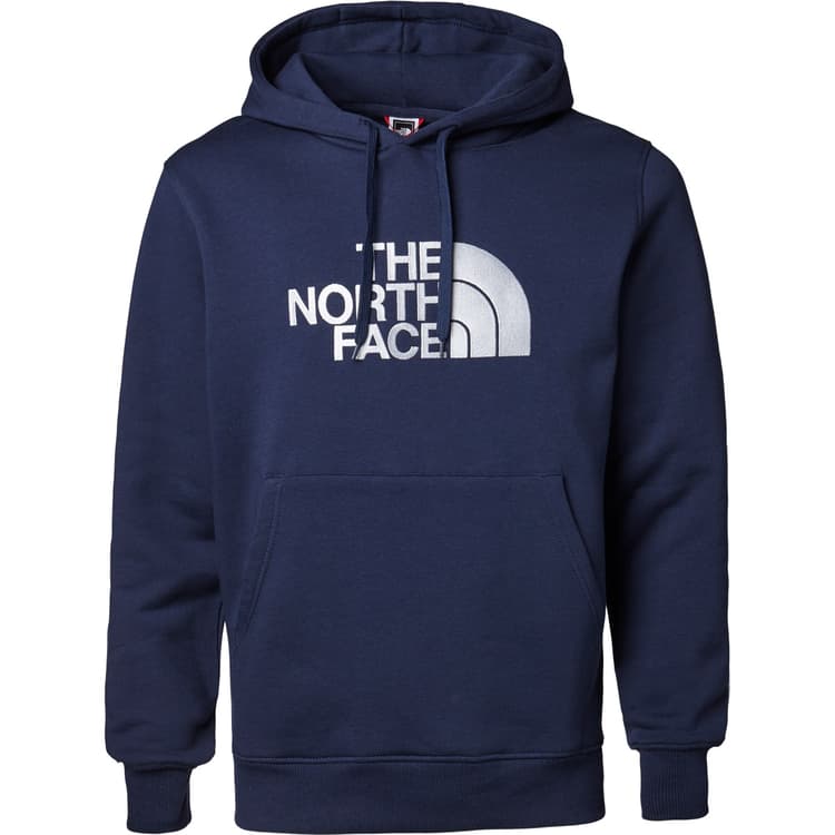 The North Face Drew Peak Hættetrøje Herre