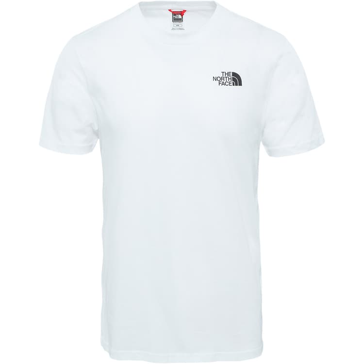 The North Face Simple Dome T-shirt Herre