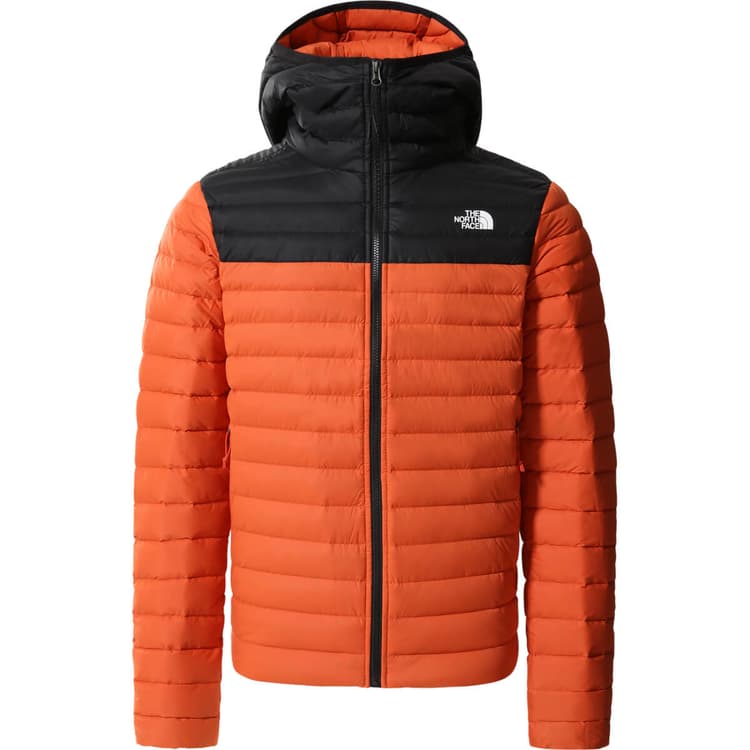 The North Face Stretch Hood Dunjakke Herre
