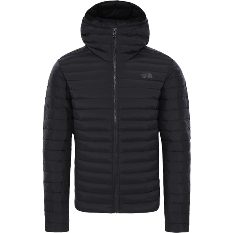 The North Face Stretch Hood Dunjakke Herre