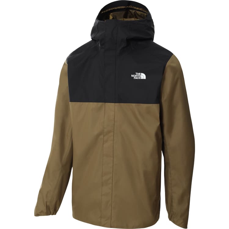 The North Face Quest Zip-In Jakke Herre