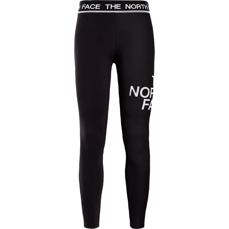 The North Face Flex Mid Rise Træningstights Dame