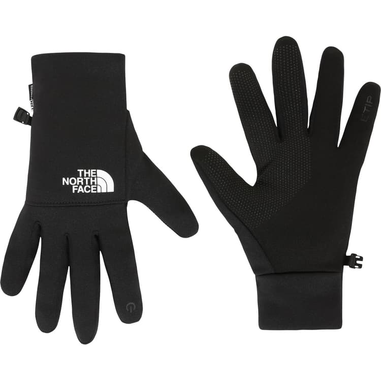 The North Face Etip Recycled Handsker Herre