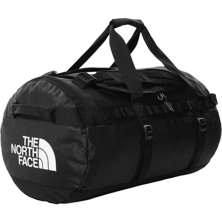 The North Face Base Camp Duffel M Sportstaske