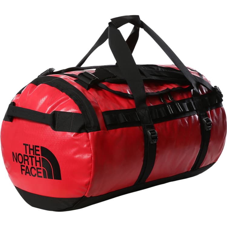 The North Face Base Camp Duffel M Sportstaske