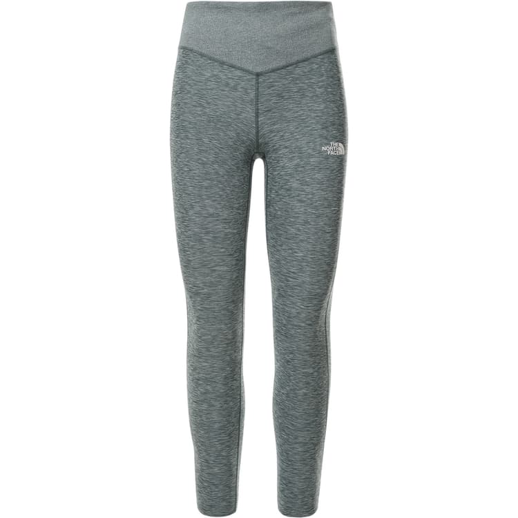 The North Face Dune Sky High-Rise 7/8 Tights Dame