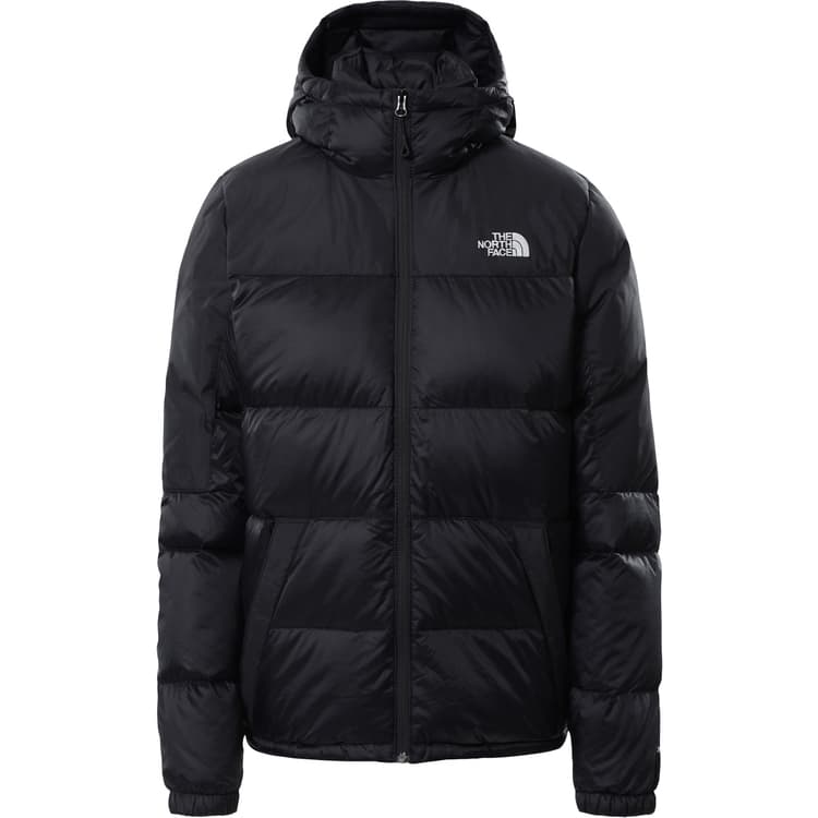 The North Face Diablo Hood Dunjakke Dame