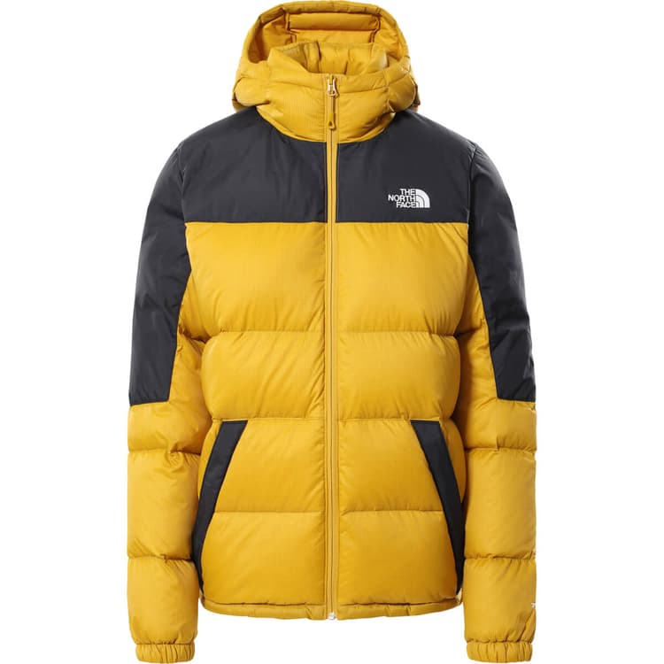 The North Face Diablo Hood Dunjakke Dame
