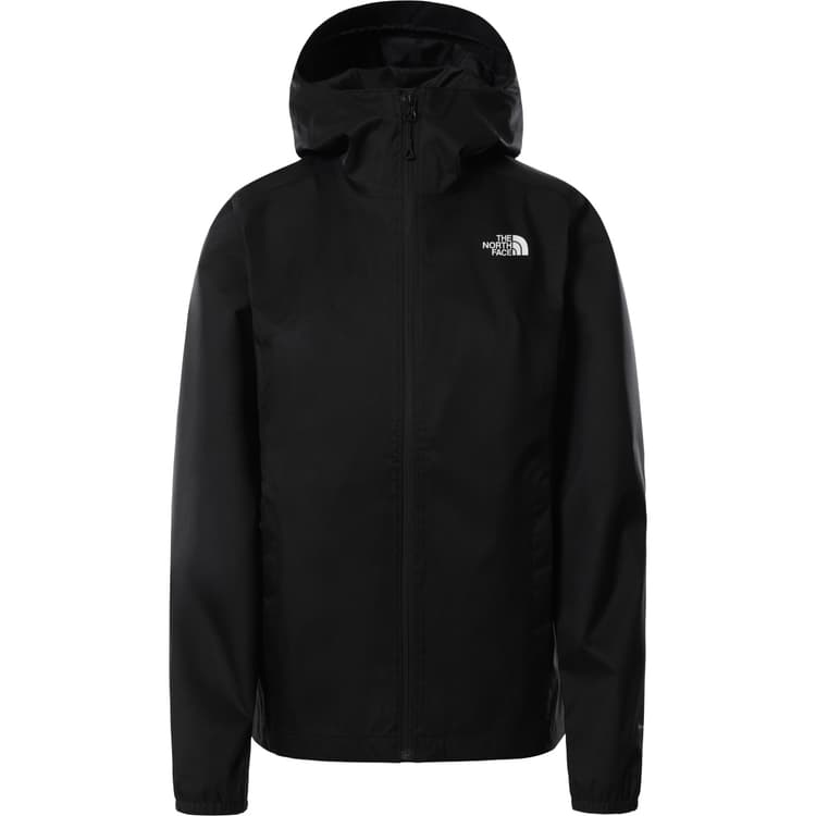The North Face Quest Zip Vandrejakke Dame