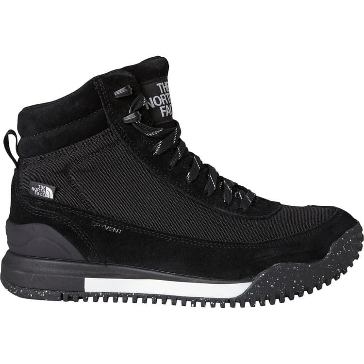 The North Face Back-To-Berkeley III Textile WP Støvler Dame