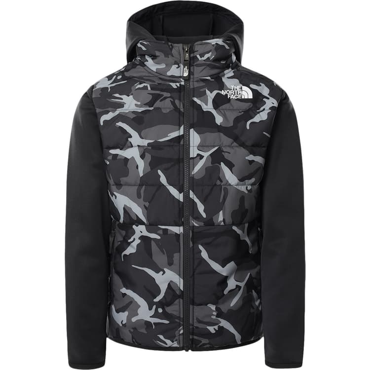 The North Face Surgent Hybrid Insulated Jakke Børn