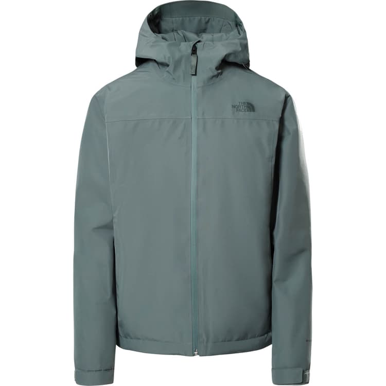 The North Face Dryzzle Futurelight Insulated Jakke Dame