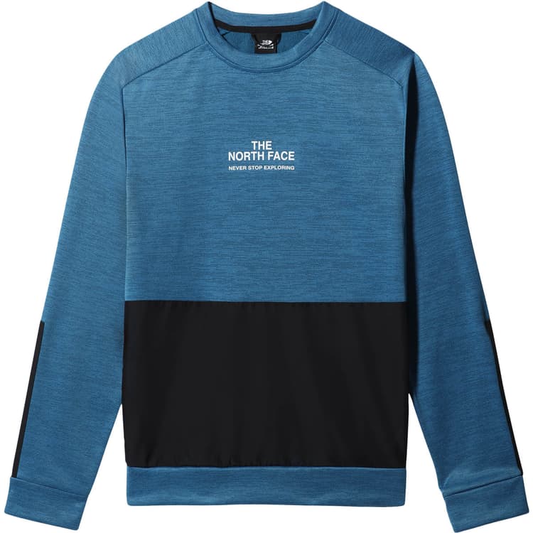 The North Face Mountain Crew Sweatshirt Herre