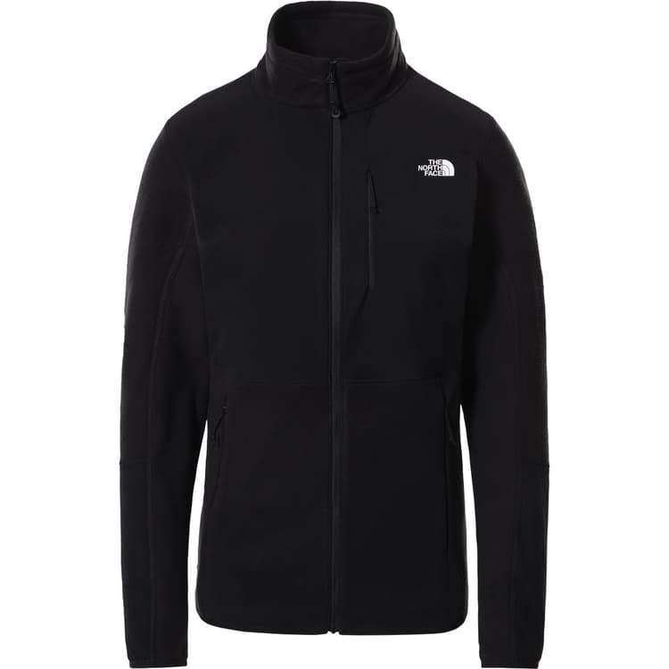 The North Face Diablo Full Zip Fleecetrøje Dame